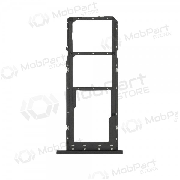 Samsung A037 Galaxy A03s 2021 SIM-Kartenhalter (Schwarz) (service pack) (original) Samsung A037 Galaxy A03s 2021 SIM-Kartenhalter (Schwarz) (service pack) (original)