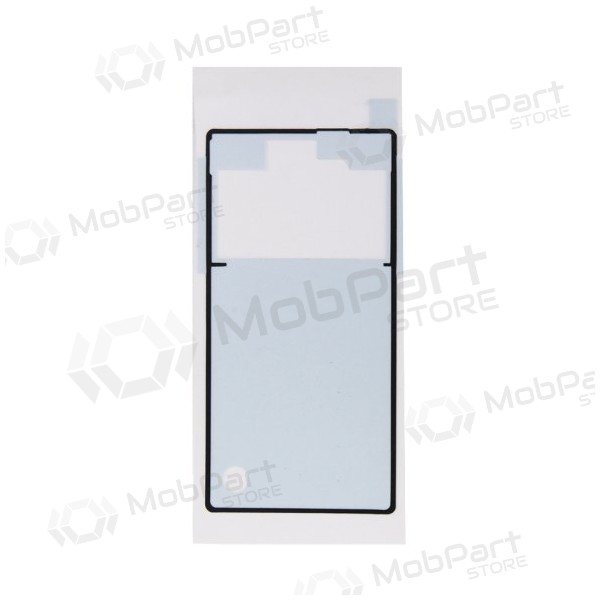 Sony Xperia Z L36h C6602 / Xperia Z C6603 Aufkleber für die Batterieabdeckung