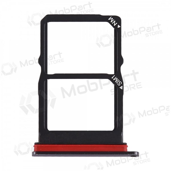 Huawei P30 SIM-Kartenhalter (Schwarz)