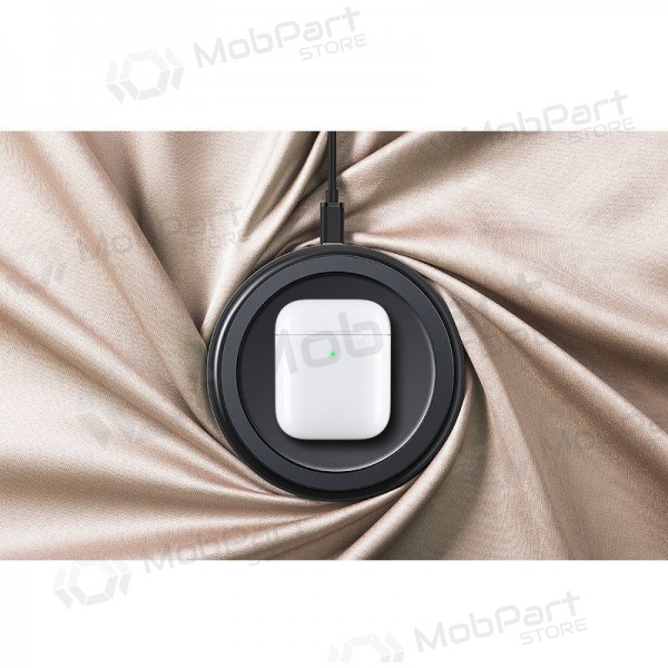 Ladegerät kabellos Ugreen 10W (Schwarz)