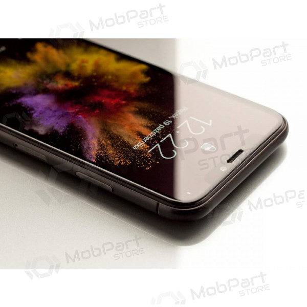 Apple iPhone 14 Pro Max Displayschutz aus gehärtetem Glas 