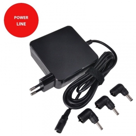 ASUS 90W: 15-20V, 6A Laptop Ladegerät Netzteil