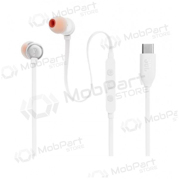Kopfhörer JBL Tune 310C USB-C