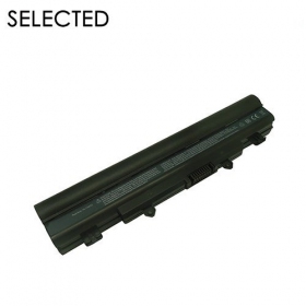 ACER AL14A32, 4400mAh Laptop-Batterie / Akku