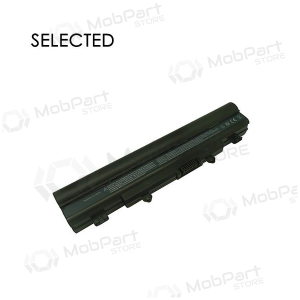 ACER AL14A32, 4400mAh Laptop-Batterie / Akku ACER AL14A32, 4400mAh Laptop-Batterie / Akku