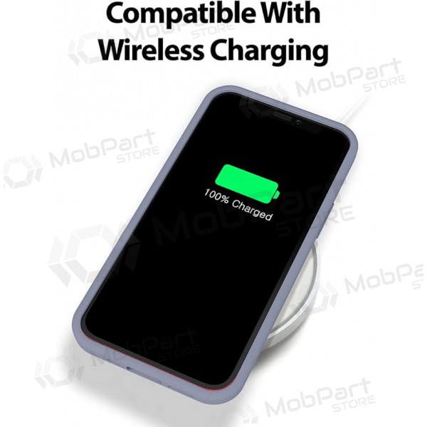 Apple iPhone 14 Pro Max Handyhülle Mercury Apple iPhone 14 Pro Max Handyhülle Mercury