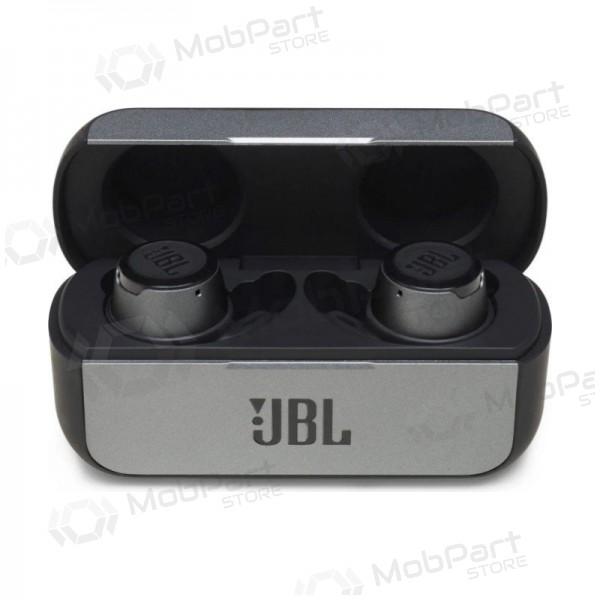 Kabellos Freisprecheinrichtung JBL Reflect Flow (Schwarz)