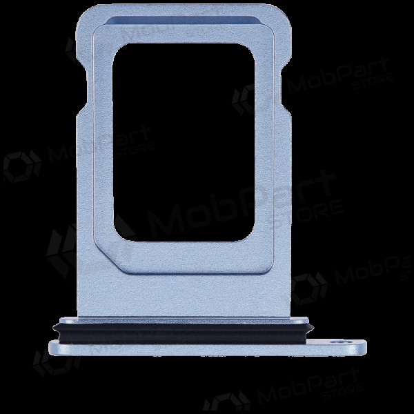 Apple iPhone 14 Plus SIM-Kartenhalter (Blau)