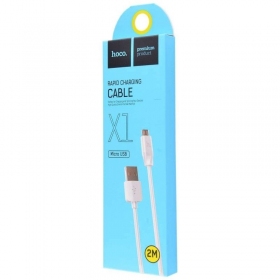 USB Kabel HOCO X1 Rapid 