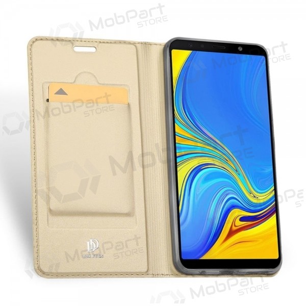 Apple iPhone 6 / 6S hülle - Dux Ducis Skin Pro (golden)