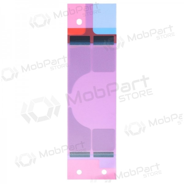 Apple iPhone 8 Plus Batterie Aufkleber