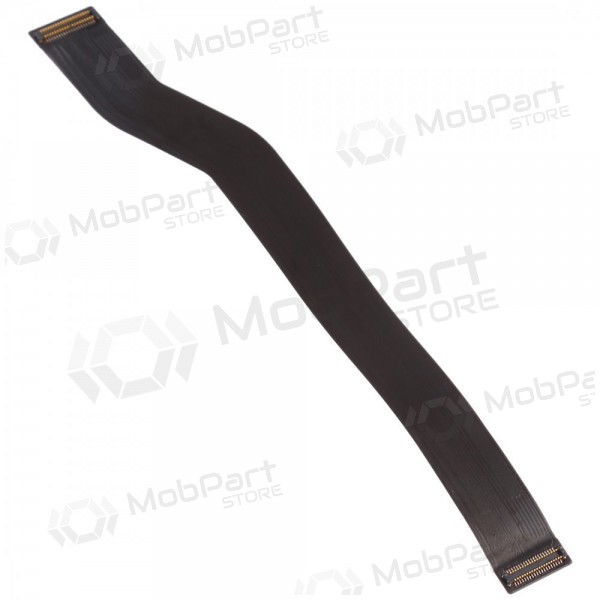 Huawei Honor 8X pagrindinė anschluss