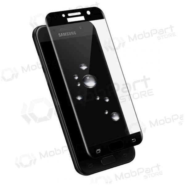 Huawei Mate 20 Lite / Nova 3 / Nova 3i / P Smart Plus Displayschutz aus gehärtetem Glas 