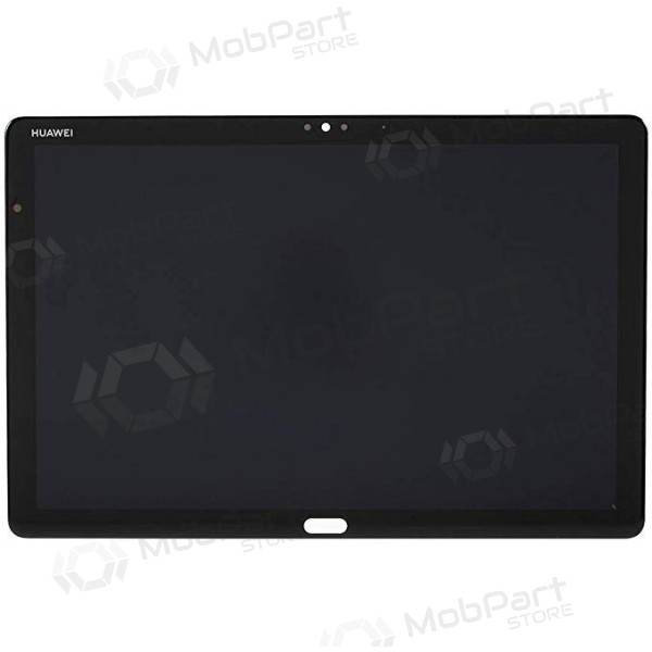 Huawei MediaPad M5 Lite 10.0 Display (Schwarz)