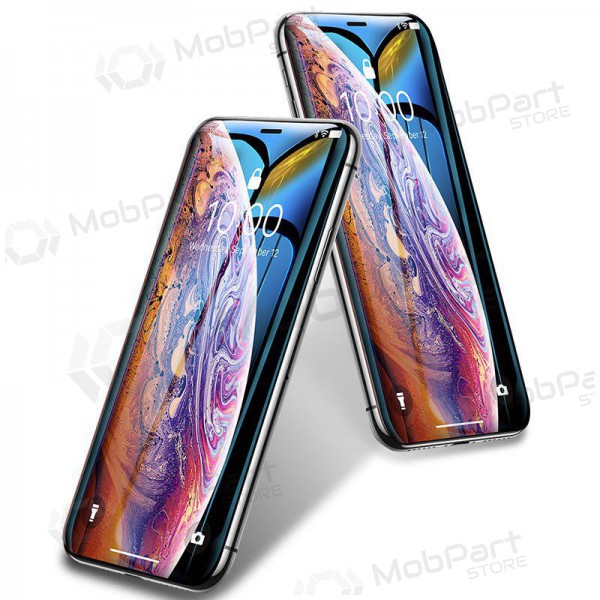 Huawei P Smart Z / Y9 Prime 2019 / Honor 9X Displayschutz aus gehärtetem Glas 