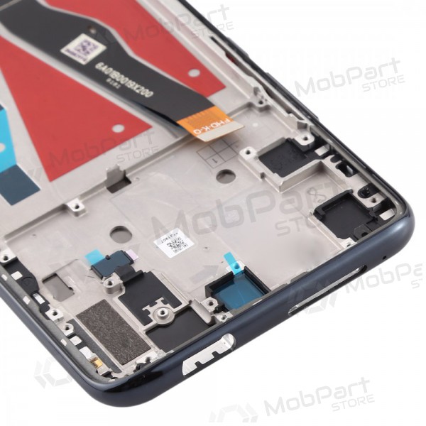 Huawei P Smart Z / Y9 Prime 2019 Display (Schwarz) (mit Rahmen) (Premium) Huawei P Smart Z / Y9 Prime 2019 Display (Schwarz) (mit Rahmen) (Premium)
