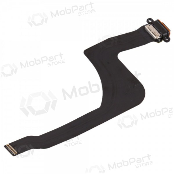 Huawei P40 Pro (HN1ELSAFU Ver. A) Ladeanschluss Huawei P40 Pro (HN1ELSAFU Ver. A) Ladeanschluss