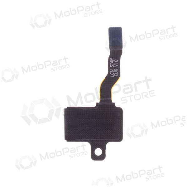 Samsung G960 / G965 Galaxy S9 / S9 Plus Audio-Klinkenanschluss (gebraucht grade A, original) Samsung G960 / G965 Galaxy S9 / S9 Plus Audio-Klinkenanschluss (gebraucht grade A, original)