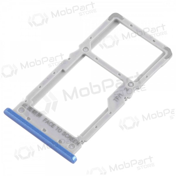 Xiaomi Redmi Note 6 Pro SIM-Kartenhalter (Blau)