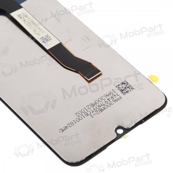 Xiaomi Redmi Note 8 / Note 8 2021 Display (Schwarz) Xiaomi Redmi Note 8 / Note 8 2021 Display (Schwarz)