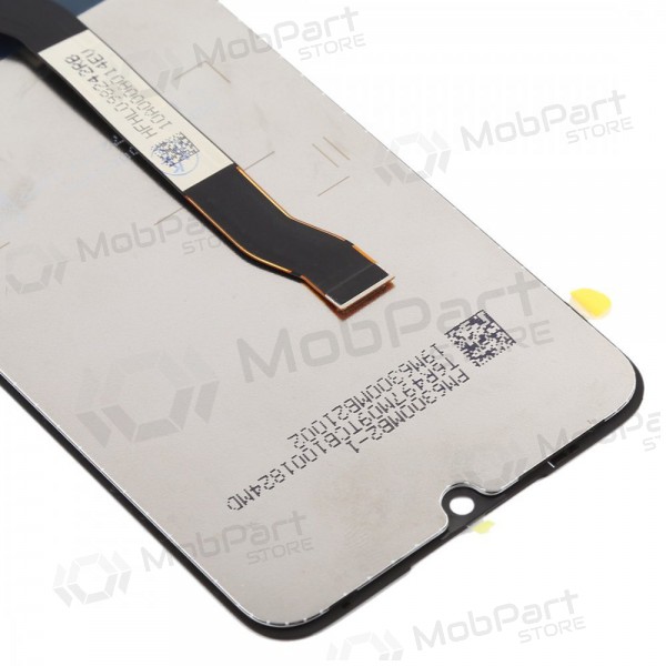 Xiaomi Redmi Note 8T Display (Schwarz) (Premium) Xiaomi Redmi Note 8T Display (Schwarz) (Premium)