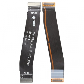 Samsung S911 Galaxy S23 pagrindinė anschluss (SUB CTC) (service pack) (original)