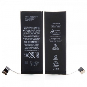 Apple iPhone SE Batterie / Akku (1624mAh) - Premium