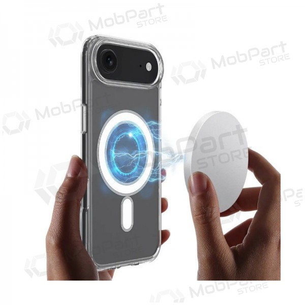 Apple iPhone 17 Air Handyhülle  Apple iPhone 17 Air Handyhülle