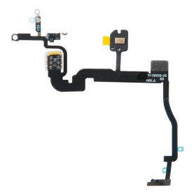 Apple iPhone 11 Pro Max on / off Stromanschluss