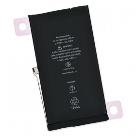Apple iPhone 12 / 12 Pro Batterie / Akku (2815mAh) - Premium