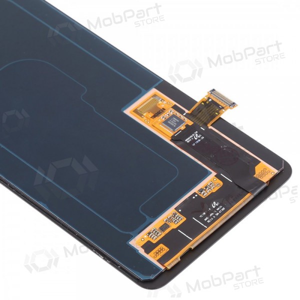 Samsung A530 Galaxy A8 (2018) Display (Schwarz) (service pack) (original) Samsung A530 Galaxy A8 (2018) Display (Schwarz) (service pack) (original)