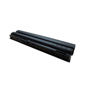 DELL Latitude 09K6P, 5200mAh Laptop-Batterie / Akku, Advanced