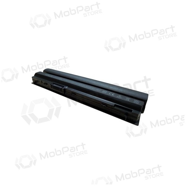 DELL Latitude 09K6P, 5200mAh Laptop-Batterie / Akku, Advanced DELL Latitude 09K6P, 5200mAh Laptop-Batterie / Akku, Advanced