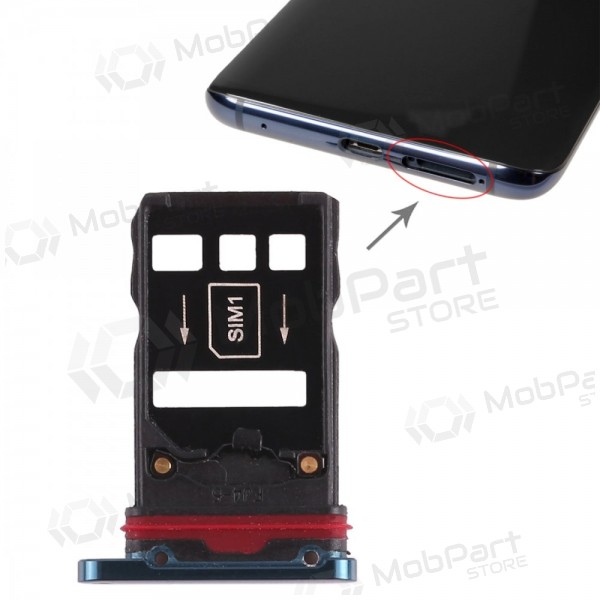 Huawei Mate 20 Pro SIM-Kartenhalter (Grün)