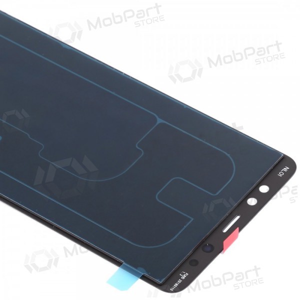 Samsung A530 Galaxy A8 (2018) Display (Schwarz) (service pack) (original) Samsung A530 Galaxy A8 (2018) Display (Schwarz) (service pack) (original)