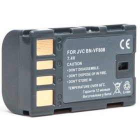 JVC BN-VF808 Fotobatterie / Akku
