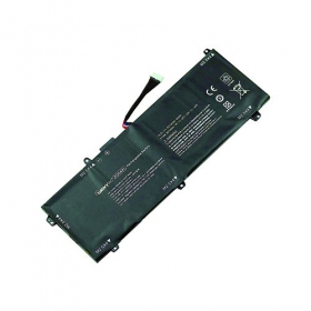 HP ZO04XL, 4210mAh Laptop-Batterie / Akku, Selected