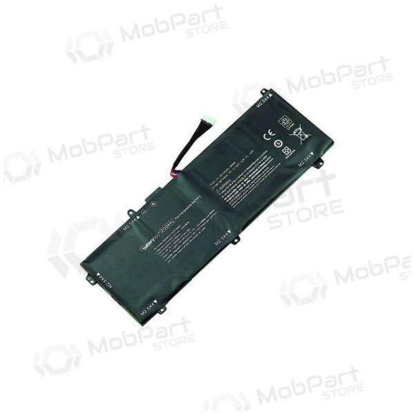 HP ZO04XL, 4210mAh Laptop-Batterie / Akku, Selected HP ZO04XL, 4210mAh Laptop-Batterie / Akku, Selected