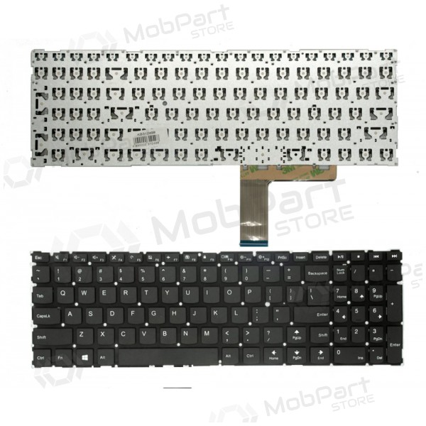 LENOVO: V110 Tastatur LENOVO: V110 Tastatur