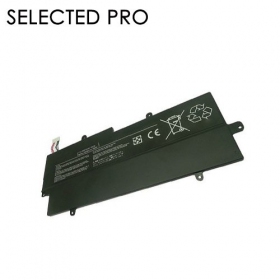 TOSHIBA PA5013U-1BRS, 2600mAh Laptop-Batterie / Akku, Selected Pro