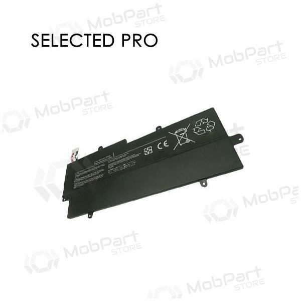 TOSHIBA PA5013U-1BRS, 2600mAh Laptop-Batterie / Akku, Selected Pro TOSHIBA PA5013U-1BRS, 2600mAh Laptop-Batterie / Akku, Selected Pro