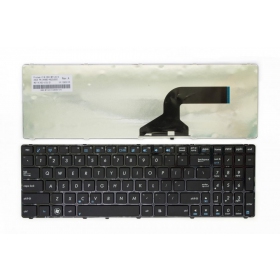 ASUS K52 Tastatur