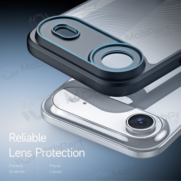 Apple iPhone Air Handyhülle  Apple iPhone Air Handyhülle