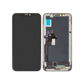 Apple iPhone X Display (gebraucht grade A, original)