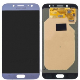 Samsung J730F Galaxy J7 (2017) Display (Silbrig) (service pack) (original)