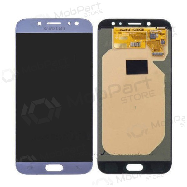 Samsung J730F Galaxy J7 (2017) Display (Silbrig) (service pack) (original) Samsung J730F Galaxy J7 (2017) Display (Silbrig) (service pack) (original)