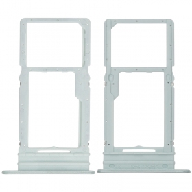 Samsung Galaxy A16 4G SIM-Kartenhalter (grün) (original)