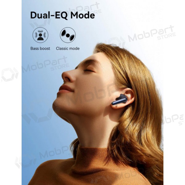 Kabelloss ausinės Joyroom TWS JR-FN2 Kabelloss ausinės Joyroom TWS JR-FN2