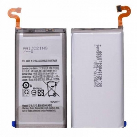 Samsung Galaxy S9 Batterie, akumuliatorius (EB-BG960ABE)