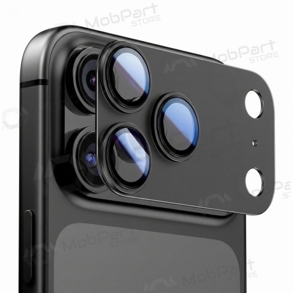 Apple iPhone 18 Pro Kameraschutz 